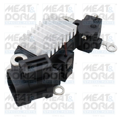 Alternator Regulator